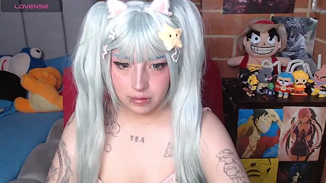 Snapshot of _alexa19pretty_ chatting on 28, 4, 2026 alexa19pretty online show from 28, 4, 2026