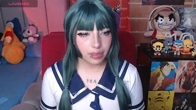 Snapshot of _alexa19pretty_ chatting on 1, 5, 2026 alexa19pretty online show from 1, 5, 2026