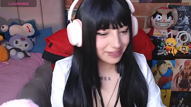 Snapshot of _alexa19pretty_ chatting on 25, 5, 2026 alexa19pretty online show from 25, 5, 2026
