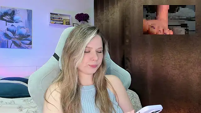 GoddessRoss online show from 20, 2, 2026