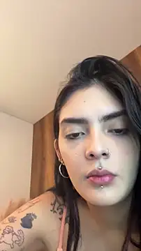 AliceRitter online show from 29, 11, 2025