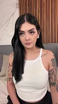 AliceRitter online show from 3, 3, 2026