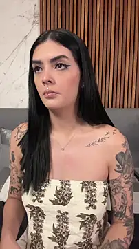 AliceRitter online show from 27, 3, 2026