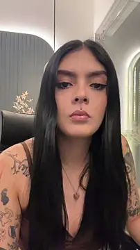 AliceRitter online show from 2, 6, 2026