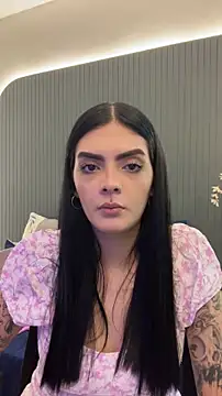 Snapshot of AliceRitter chatting on 4, 6, 2026 AliceRitter online show from 4, 6, 2026