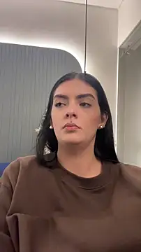 Snapshot of AliceRitter chatting on 10, 6, 2026 AliceRitter online show from 10, 6, 2026