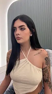 Snapshot of AliceRitter chatting on 11, 6, 2026 AliceRitter online show from 11, 6, 2026