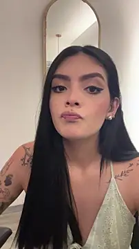 Snapshot of AliceRitter chatting on 12, 6, 2026 AliceRitter online show from 12, 6, 2026