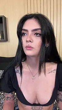 Snapshot of AliceRitter chatting on 14, 6, 2026 AliceRitter online show from 14, 6, 2026