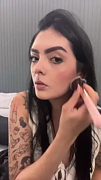 Snapshot of AliceRitter chatting on 16, 6, 2026 AliceRitter online show from 16, 6, 2026
