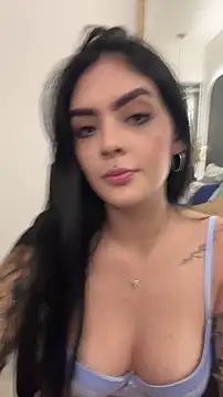 Snapshot of AliceRitter chatting on 21, 6, 2026 AliceRitter online show from 21, 6, 2026
