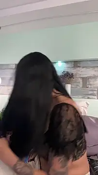 Snapshot of AliceRitter chatting on 8, 7, 2026 AliceRitter online show from 8, 7, 2026