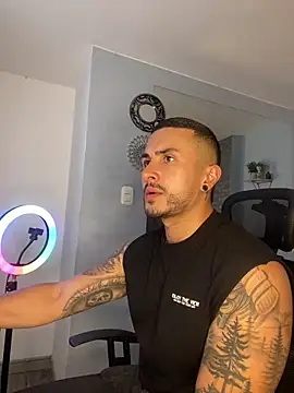 ALEXXX KING online show from 9, 9, 2025