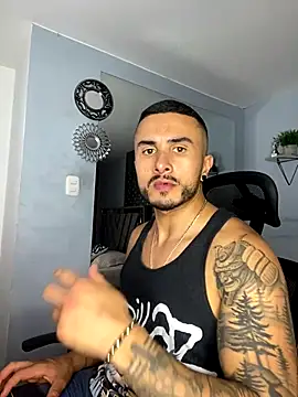 ALEXXX KING online show from 13, 9, 2025