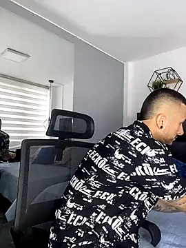 ALEXXX KING online show from 19, 9, 2025