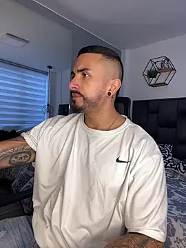 ALEXXX KING online show from 5, 10, 2025