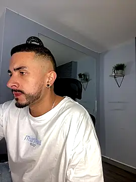 ALEXXX KING online show from 10, 10, 2025