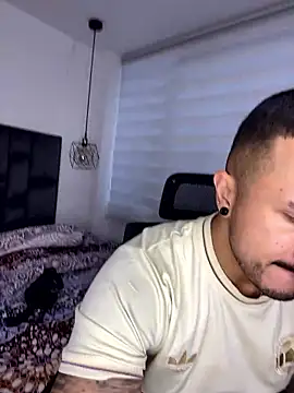 ALEXXX KING online show from 15, 1, 2026