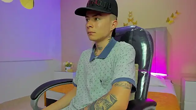 Nascary Fox online show from 10, 3, 2026