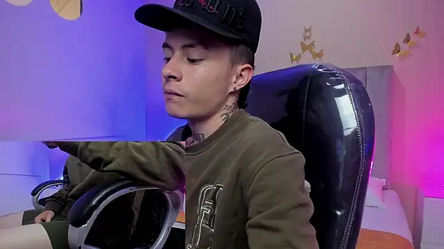 Nascary Fox online show from 21, 3, 2026