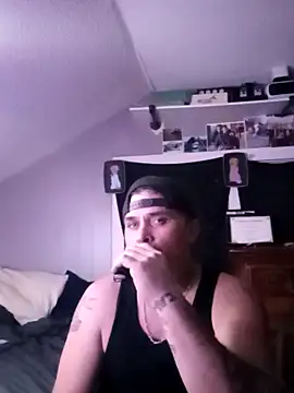 crazyeyes666707 online show from 23, 12, 2025