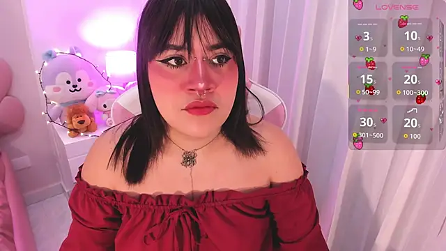 mia yeager online show from 1, 12, 2025