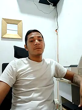 JoaoSalgado online show from 14, 9, 2025
