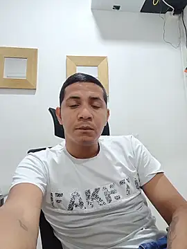 JoaoSalgado online show from 13, 5, 2026