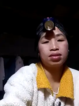 Snapshot of misa_00 chatting on 1, 2, 2026 misa 00 online show from 1, 2, 2026