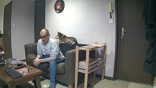 fabDu59 online show from 10, 1, 2026