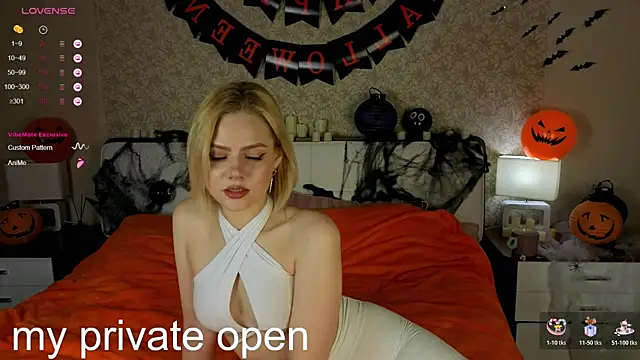 Brittney Shaw online show from 24, 10, 2025