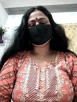Snapshot of Neha-37 chatting on 12, 9, 2025 Neha-37 online show from 12, 9, 2025