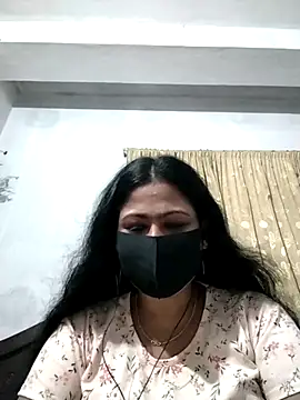 Snapshot of Neha-37 chatting on 22, 9, 2025 Neha-37 online show from 22, 9, 2025