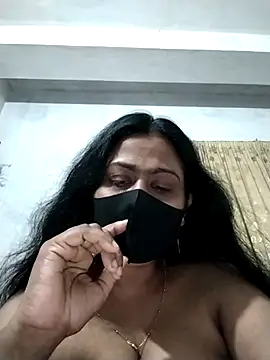 Snapshot of Neha-37 chatting on 24, 9, 2025 Neha-37 online show from 24, 9, 2025