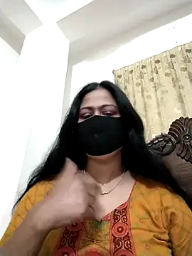 Snapshot of Neha-37 chatting on 4, 10, 2025 Neha-37 online show from 4, 10, 2025
