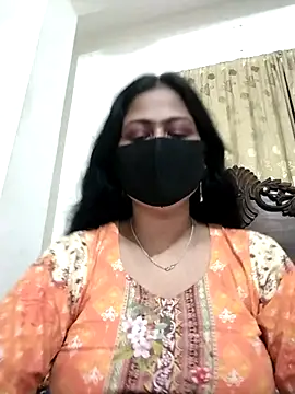 Snapshot of Neha-37 chatting on 11, 10, 2025 Neha-37 online show from 11, 10, 2025