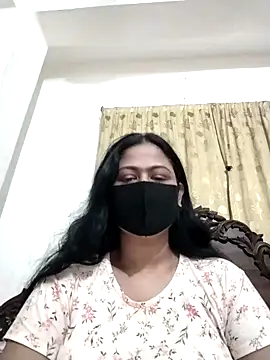 Snapshot of Neha-37 chatting on 16, 10, 2025 Neha-37 online show from 16, 10, 2025