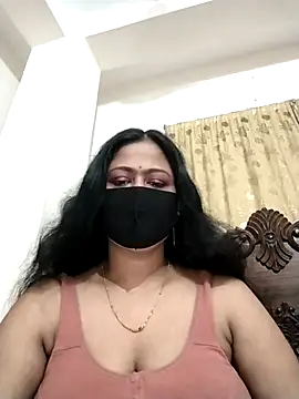 Snapshot of Neha-37 chatting on 19, 10, 2025 Neha-37 online show from 19, 10, 2025