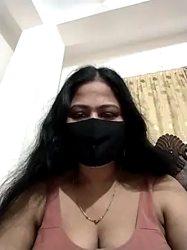 Snapshot of Neha-37 chatting on 20, 10, 2025 Neha-37 online show from 20, 10, 2025