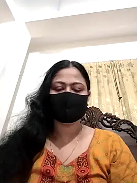 Snapshot of Neha-37 chatting on 21, 10, 2025 Neha-37 online show from 21, 10, 2025