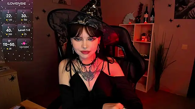 Morana Batt online show from 24, 10, 2025