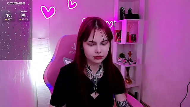 Morana Batt online show from 2, 12, 2025