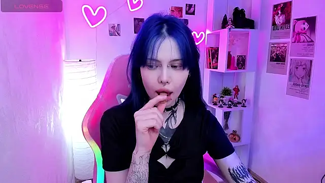 Morana Batt online show from 23, 12, 2025