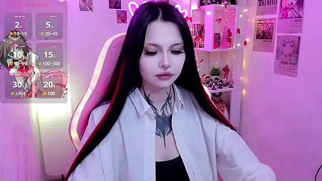 Morana Batt online show from 16, 3, 2026