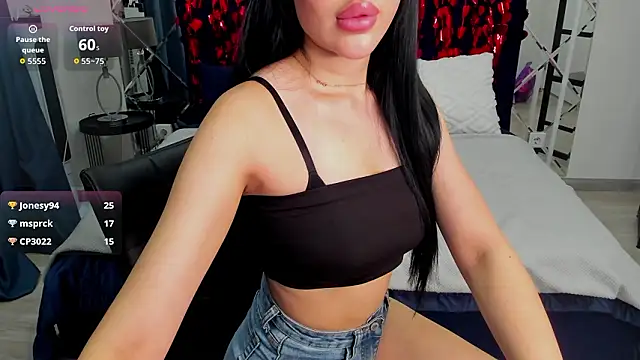 Jennifer Munoz online show from 15, 2, 2026