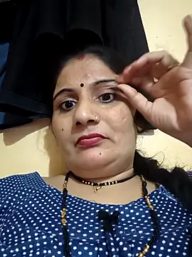 Snapshot of Rakhi99x chatting on 3, 10, 2025 Rakhi99x online show from 3, 10, 2025