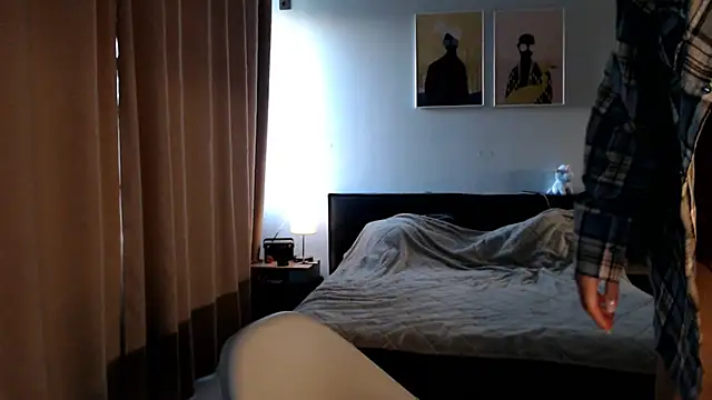 VivianCoke online show from 13, 7, 2026