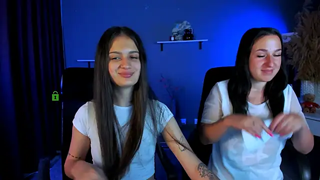 talia seduce online show from 12, 9, 2025