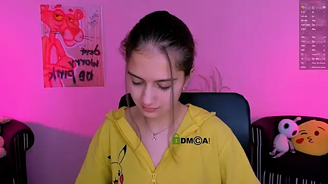 talia seduce online show from 21, 11, 2025