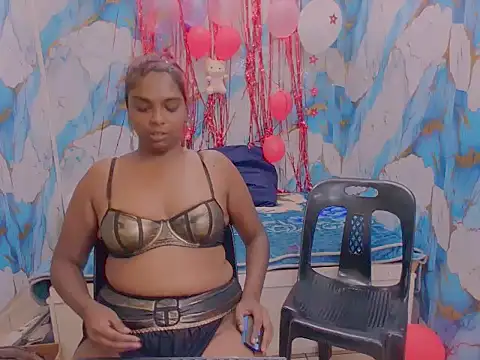 indianmystica694u online show from 15, 2, 2026